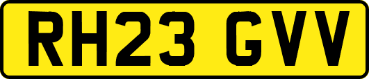 RH23GVV