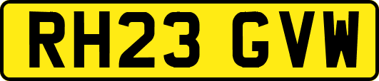 RH23GVW