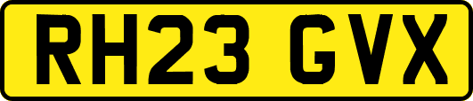 RH23GVX