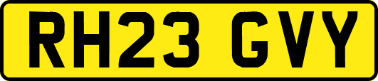 RH23GVY