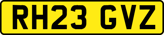 RH23GVZ