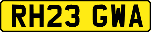 RH23GWA