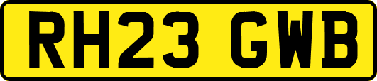 RH23GWB