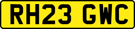 RH23GWC