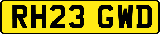 RH23GWD