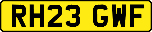 RH23GWF