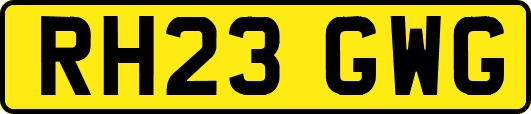 RH23GWG