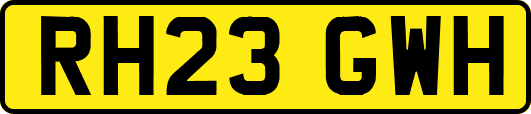 RH23GWH