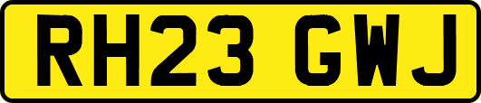RH23GWJ