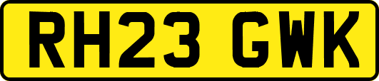 RH23GWK