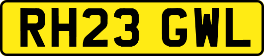 RH23GWL