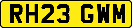 RH23GWM
