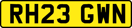 RH23GWN