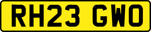 RH23GWO