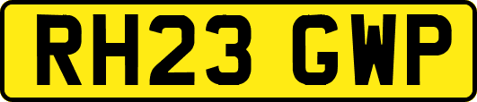 RH23GWP