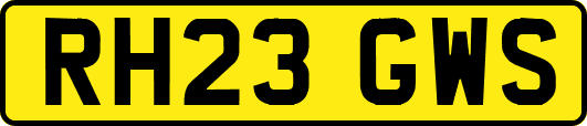 RH23GWS