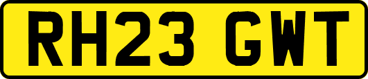RH23GWT