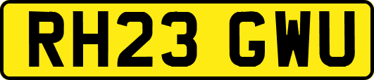 RH23GWU