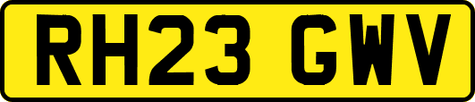RH23GWV