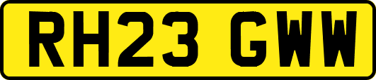 RH23GWW