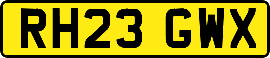 RH23GWX