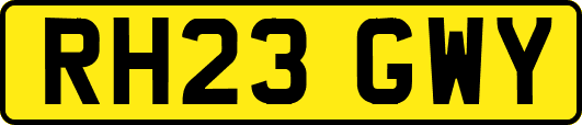 RH23GWY