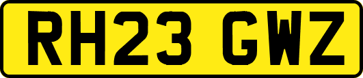 RH23GWZ