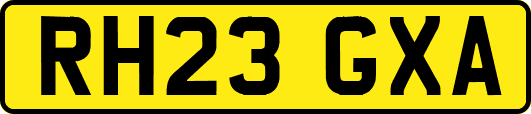 RH23GXA