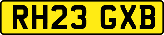 RH23GXB