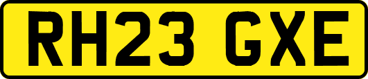 RH23GXE