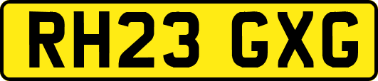 RH23GXG