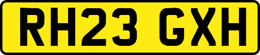 RH23GXH