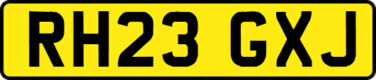 RH23GXJ