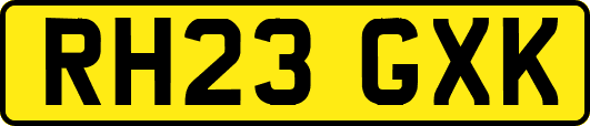 RH23GXK