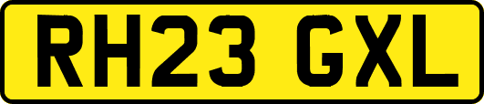 RH23GXL