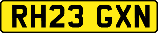 RH23GXN