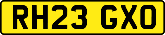 RH23GXO