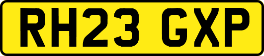RH23GXP