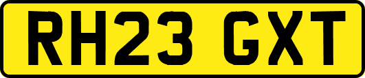 RH23GXT