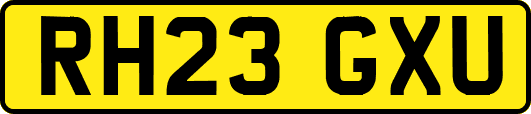 RH23GXU