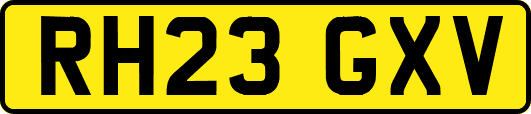 RH23GXV