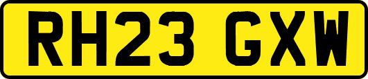 RH23GXW