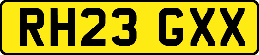 RH23GXX