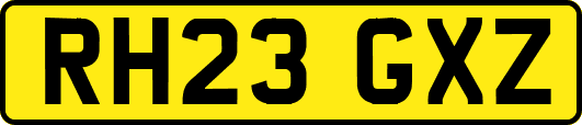 RH23GXZ