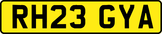 RH23GYA