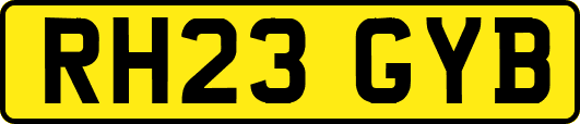 RH23GYB