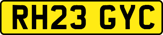 RH23GYC