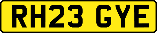RH23GYE