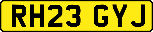 RH23GYJ