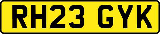 RH23GYK